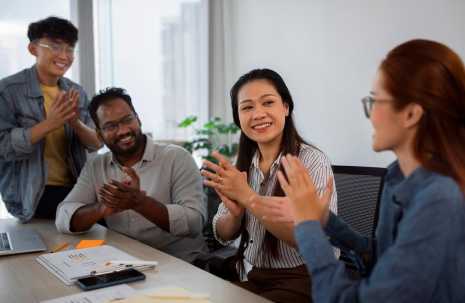 Interactive learning platform interface showcasing quiz features and gamified testing environment